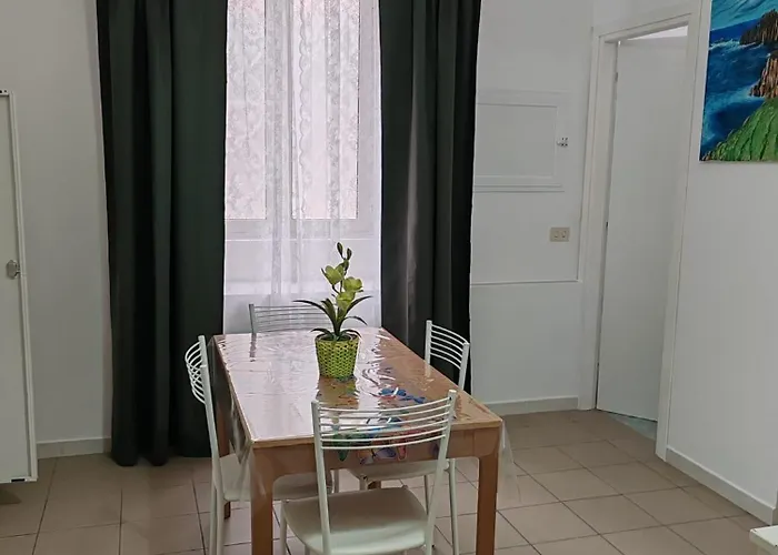 Apartment Domus Barbazza *