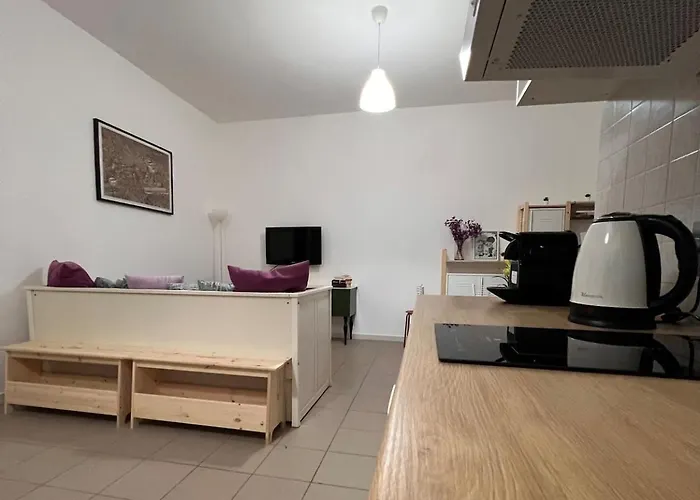 Apartment Domus Barbazza