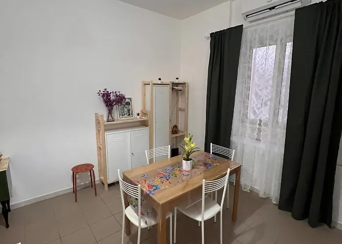 Apartment Domus Barbazza