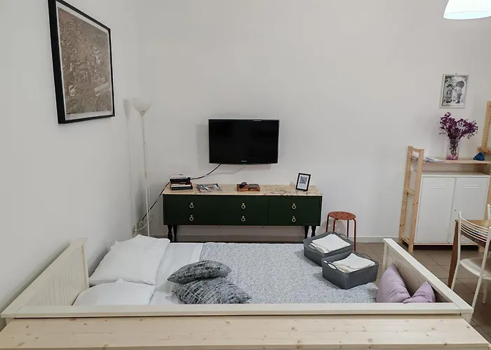 Domus Barbazza Apartment *