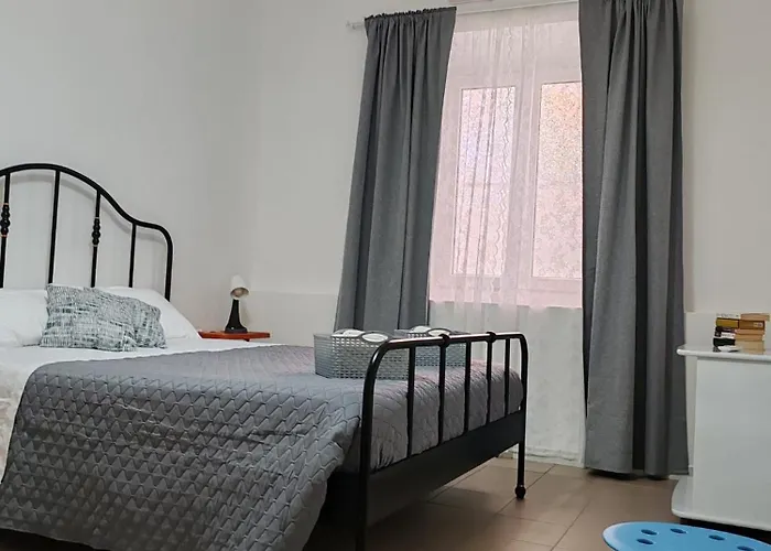 Apartment Domus Barbazza Rom