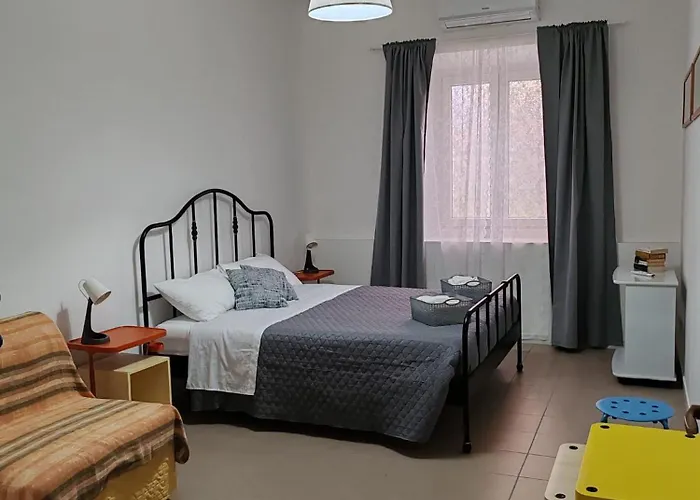 Apartment Domus Barbazza Rom