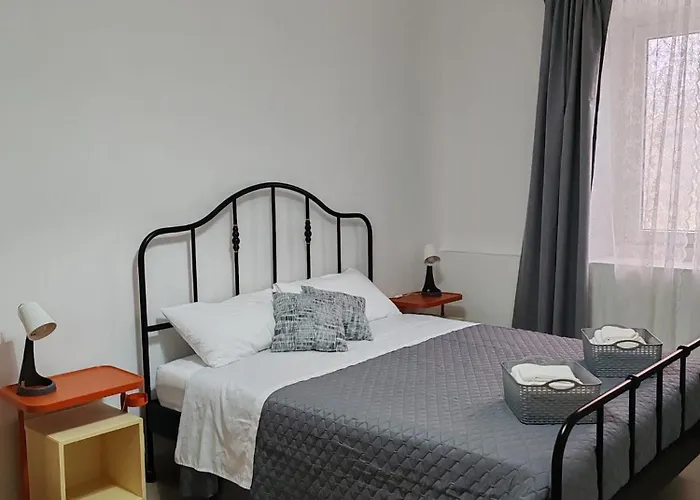 Domus Barbazza Apartment Rom