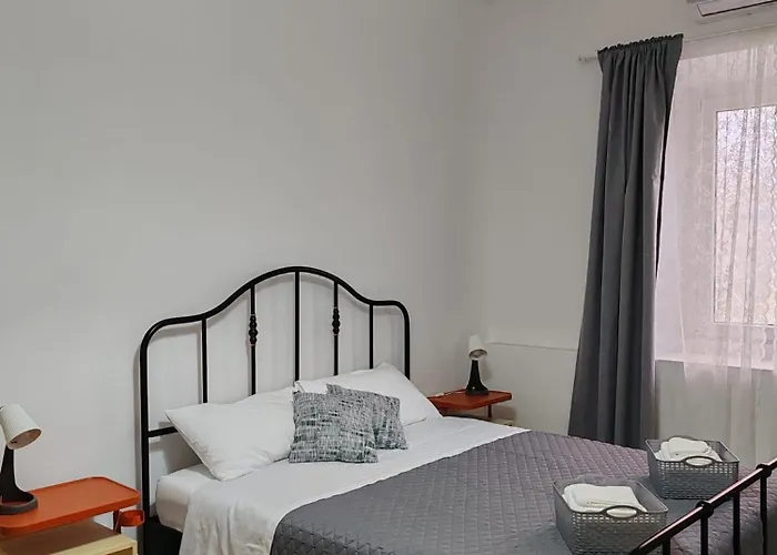 Apartment Domus Barbazza