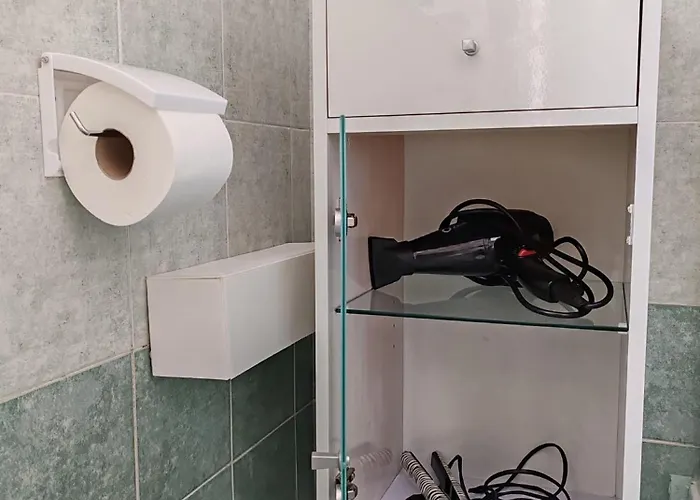 Apartment Domus Barbazza Rom