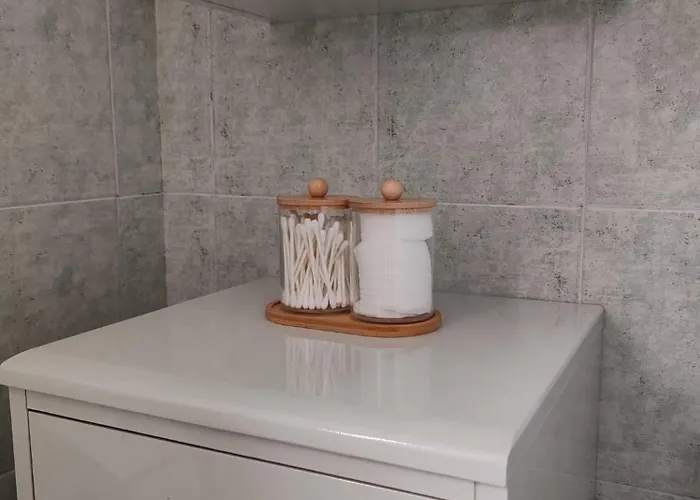 Domus Barbazza Apartment *