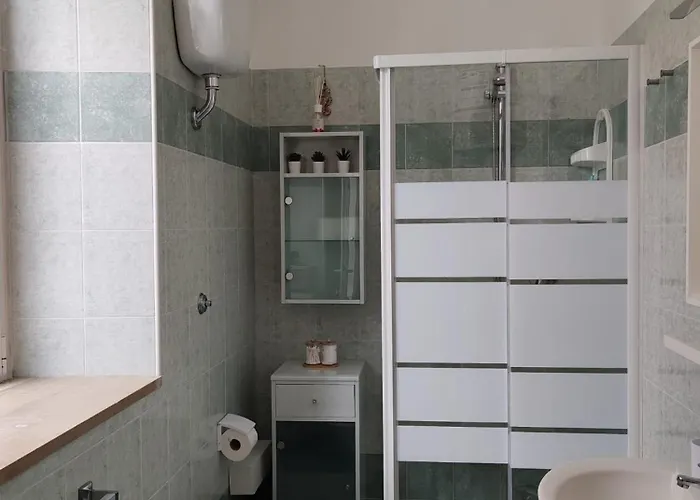 Apartment Domus Barbazza *