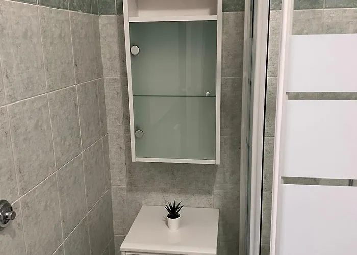 Domus Barbazza Apartment *